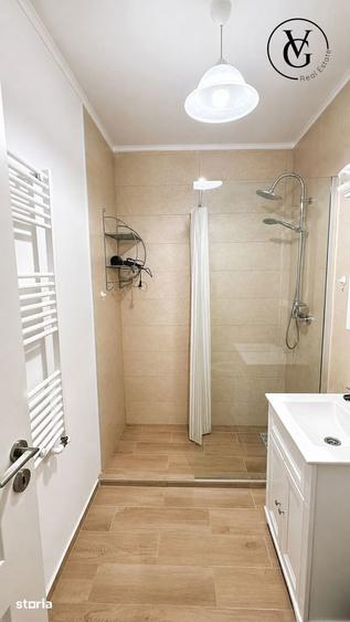 Apartament 2 camere modern-zona Mamaia Nord-Hanul cu Peste - 3