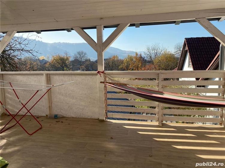 Casă cu 5 camere în Sighetu Marmației