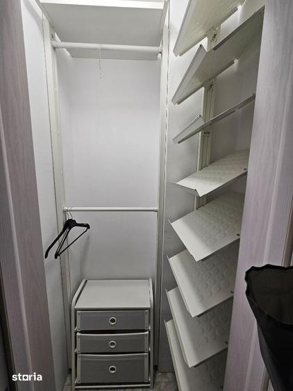 Apartament cu 3 camere în Titan