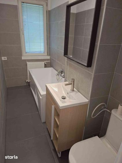 Garsoniera 33mp Parter/4 | Bloc Reabilitat | Drumul Taberei_Proprietar - 3