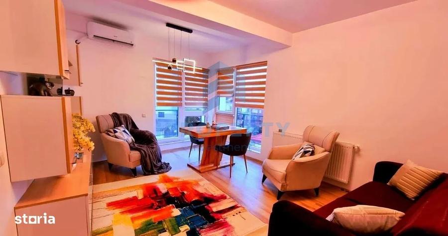Apartament cu 2 camere în Grozăvești