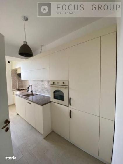 Apartament 2 camere Lujerului | Parcare - 8