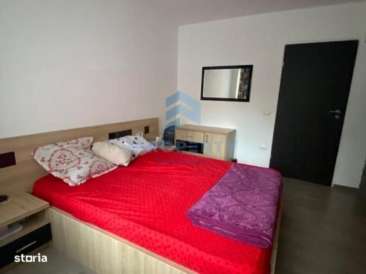 Apartament cu 4 camere decomandat în Veteranilor