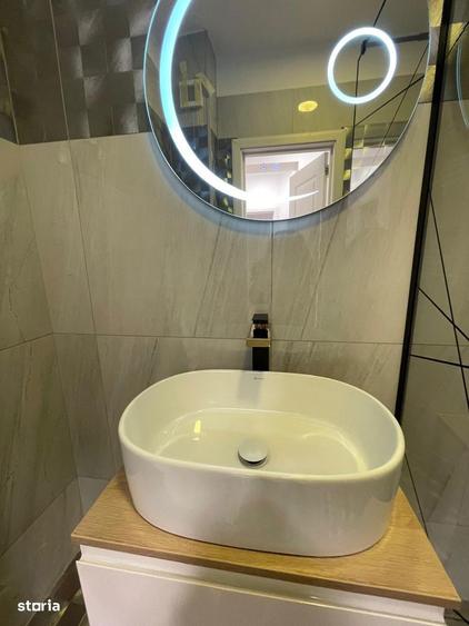 Apartament cu 4 camere în Străulești