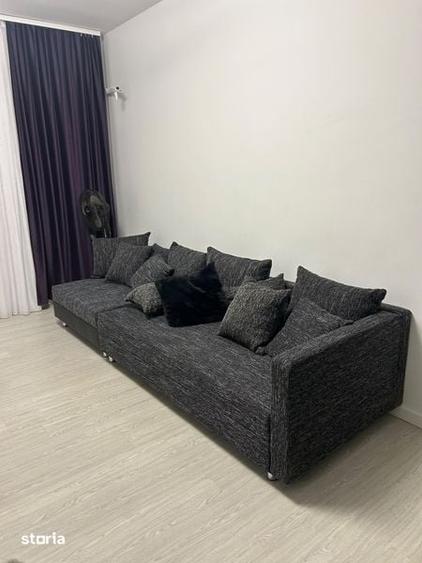Inchiriez apartament 2 camere Blvd Timisoara - 7