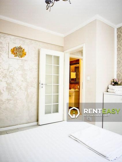 Apartament cu 2 camere în Tătărași