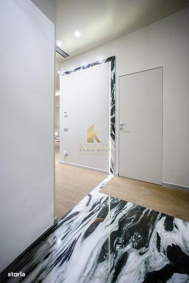 Apartament cu 4 camere în Nord