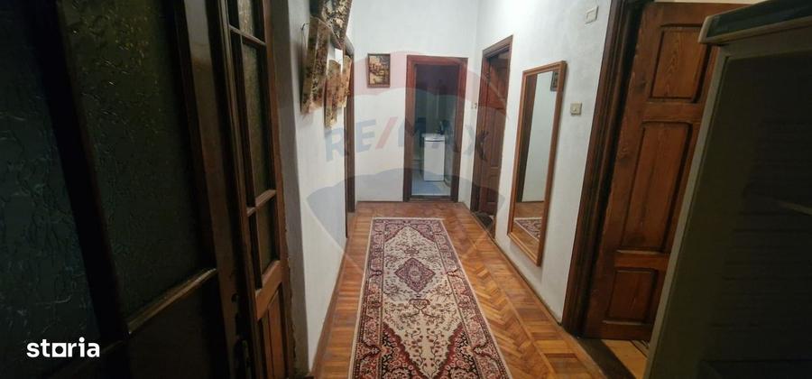 Apartament cu 2 camere în Orizont
