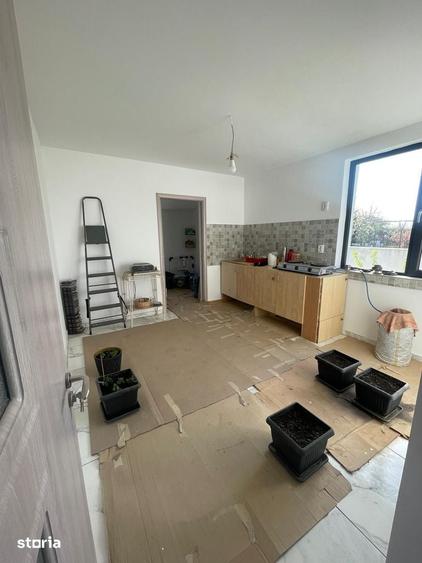 Casa individuala 5 camere | 160 mp utili | Teren 350 mp - 2