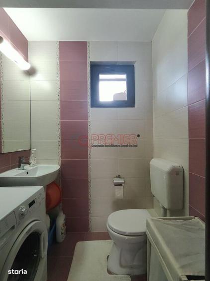 Apartament cu 3 camere în Jilava