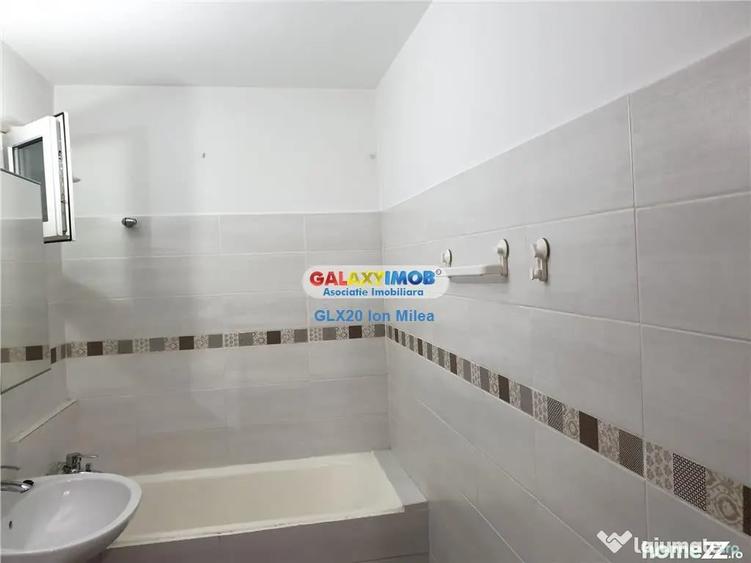Garsonieră decomandată în Obor