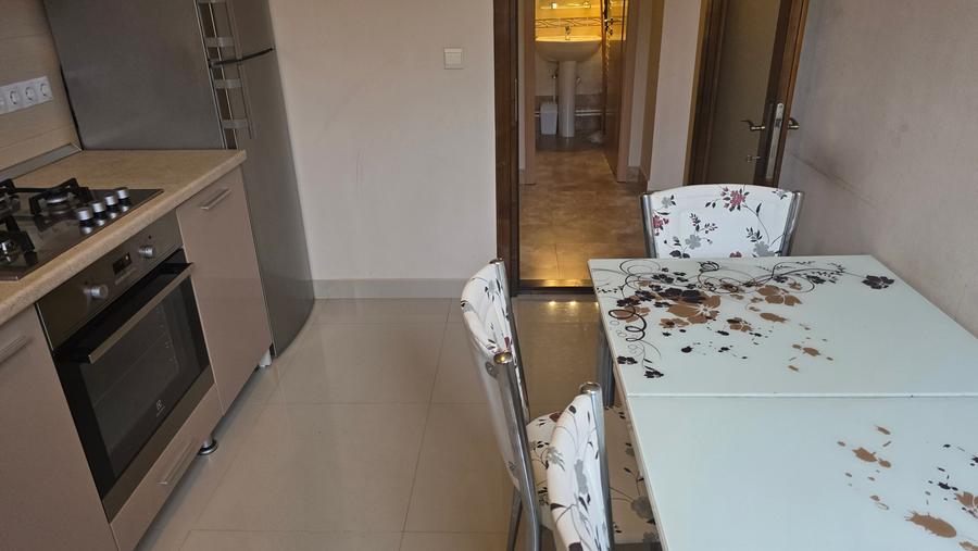 Inchiriez apartament 2 camere decomandat in Deva, zona Gojdu, etaj 2, - 7