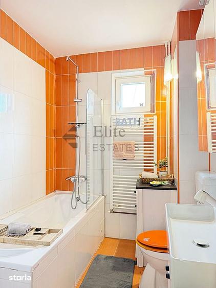 Apartament cu 4 camere decomandat în Ultracentral