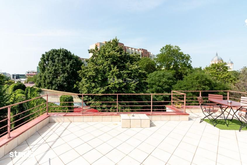 Com0%| Cladire multifunctionala Unirii Hotel Piri | 9 studiouri ind