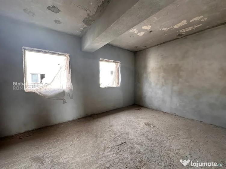 Casă cu 1 camere cu Teren 556 Mp în Unirii