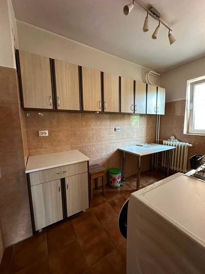 Apartament cu 2 camere decomandat în Tineretului