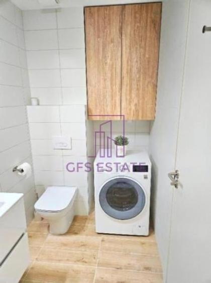 Inchirieri Apartamente 2 Camere Hercesa Stellaris|Centrala|Parcare - 12