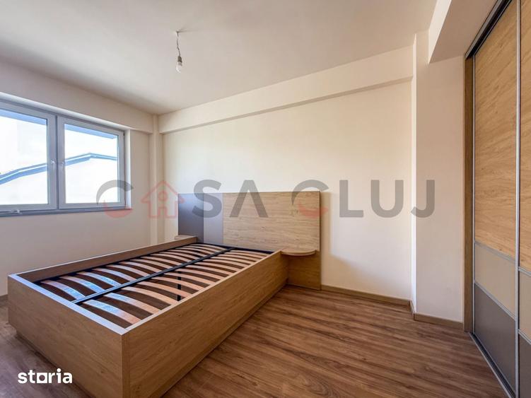 Apartament nou cu 2 camere, etaj 1, Intre Lacuri! - 3