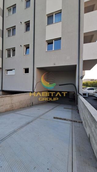 Garsonieră decomandată în Berceni