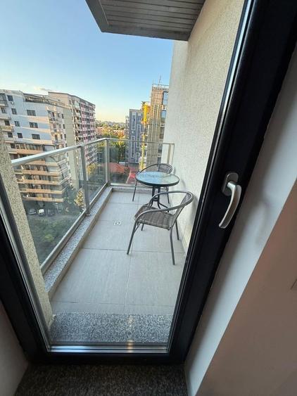 Apartament | 2 camere |  bloc nou | Grozavesti | Novum Invest - 7