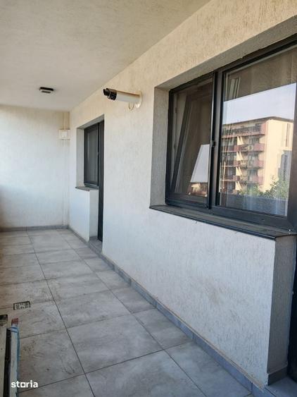 Apartament cochet 2 camere Metrou Berceni - 81 Residence | Piscina | - 5