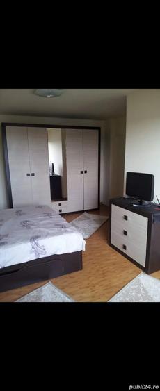 Garsonieră decomandată în Ultracentral