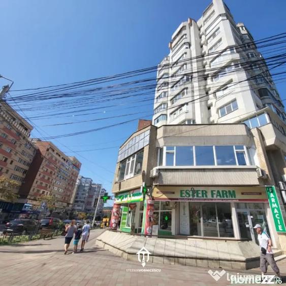 Apartament cu 2 camere decomandat | Str Garii - 8