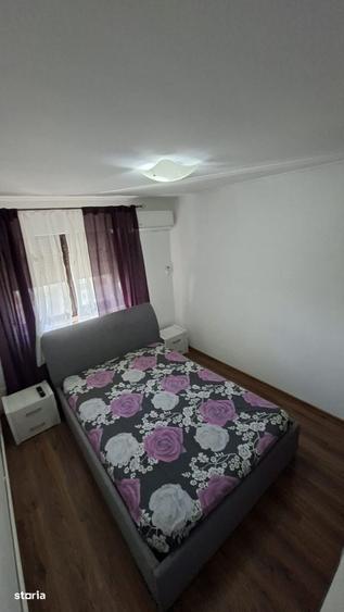 Apartament cu 3 camere decomandat în Găvana