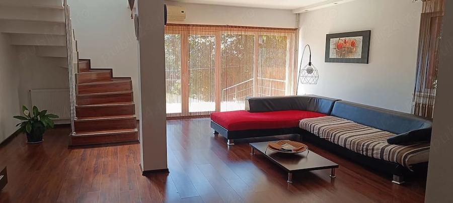 Casă cu Teren 471 Mp în Agigea