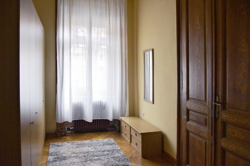 Apartament cu 2 camere nedecomandat în Fabric