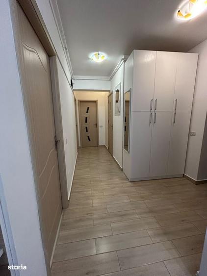 Apartament cu 3 camere decomandat în Dudu