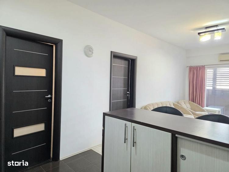 Apartament - 2 camere - centrala proprie - AC - Militari Residence - 2