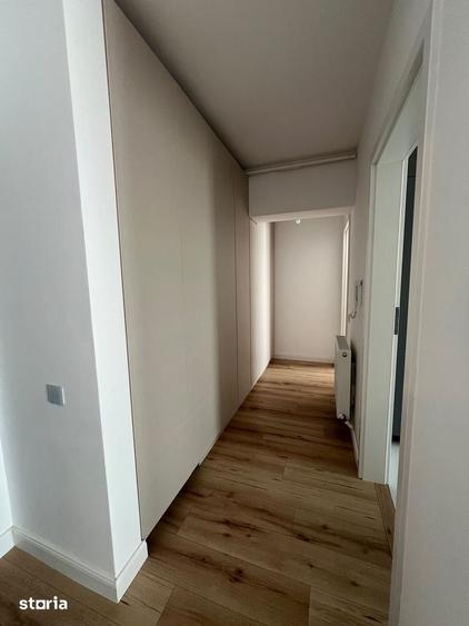 De vanzare apartament 2 camere Targoviste- bloc Nou - 2
