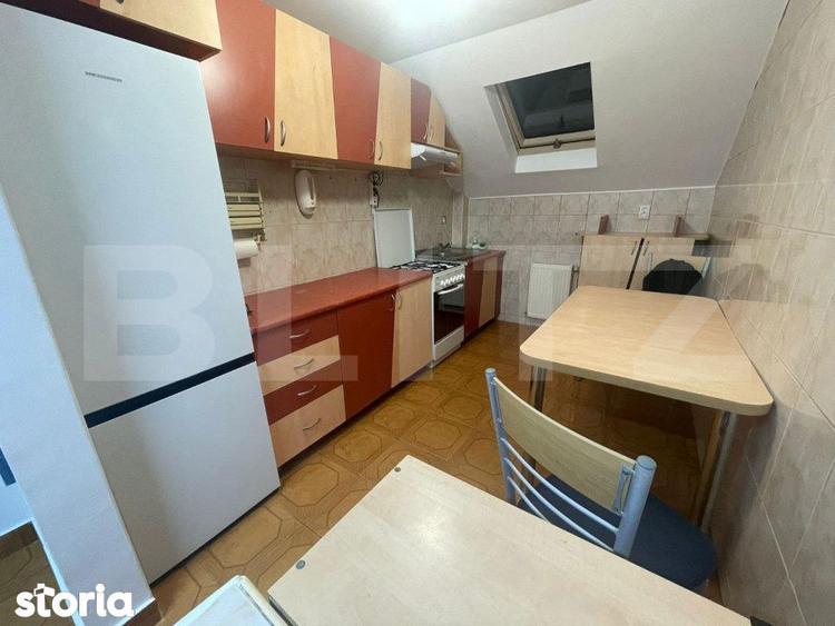 Apartament 2 camere decomandate, 50 mp, parcare, renovat, zona USAMV - 3