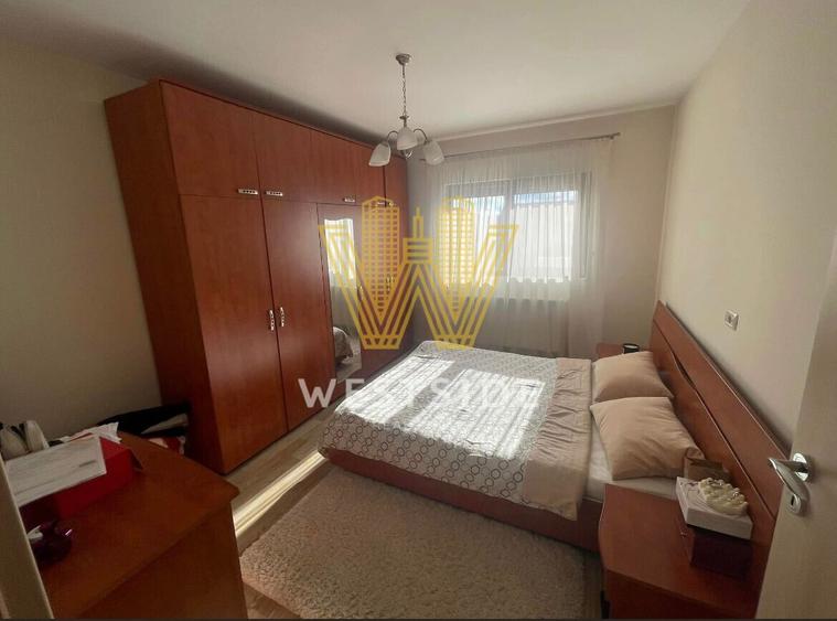 Apartament cu 4 camere decomandat în Moșnița Nouă