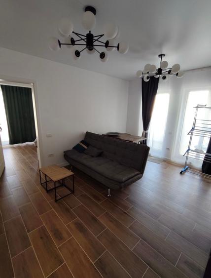 Studio Biruintei 85 | Metrou Berceni - 5
