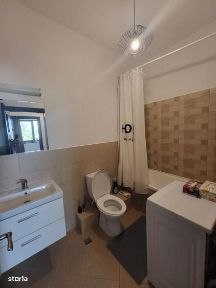 Apartament cu 2 camere în Nord