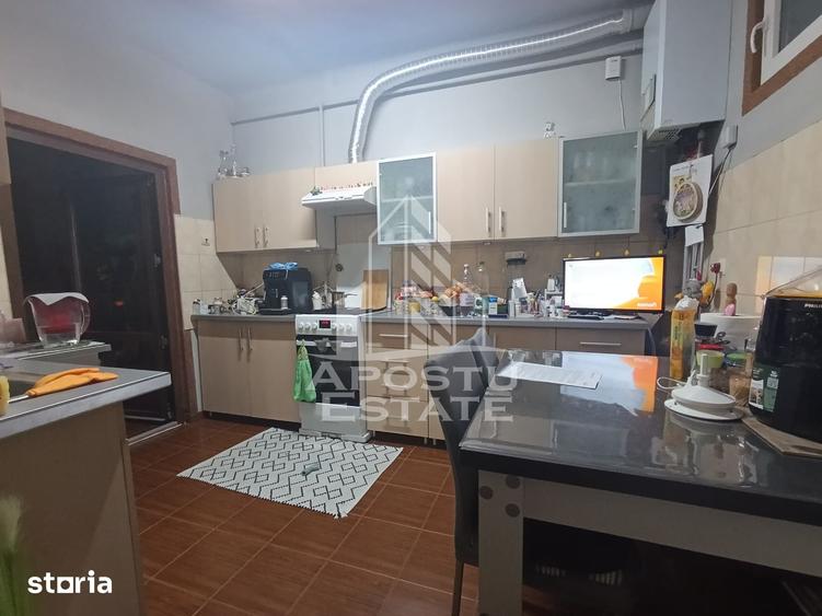 Apartament cu 4 camere în Iosefin
