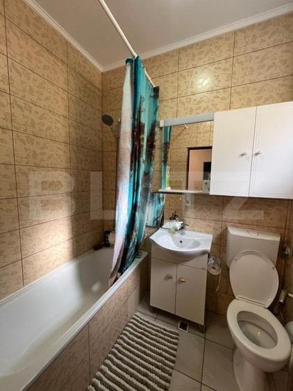 Casă individuală cu 6 camere cu Canalizare în Lucian Blaga