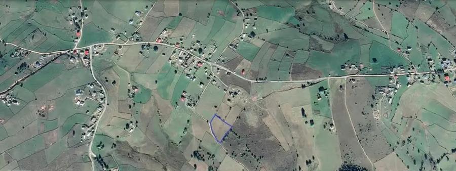 Vand teren in Maguri, comuna Maguri-Racatau, Jud.Cluj - 6