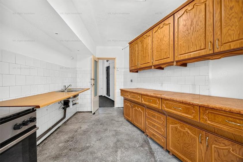 Apartament deosebit 2 camere Racadau - 13