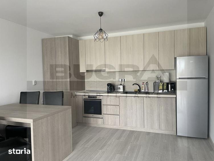 Apartament cu 2 camere în Sopor