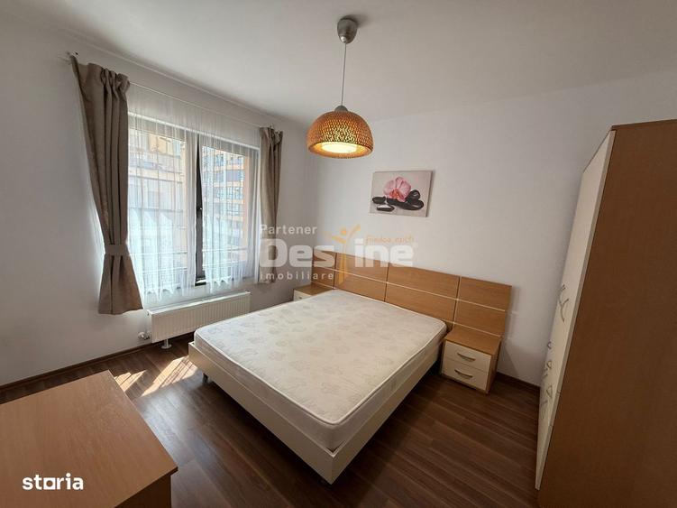 Apartament cu 2 camere în Ciupercenii Noi