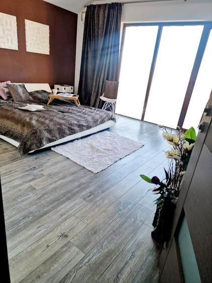 Casă individuală cu 3 camere cu Canalizare în Vest