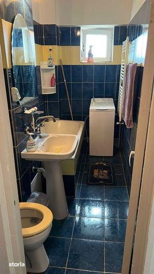 Apartament cu 2 camere decomandat în Sud
