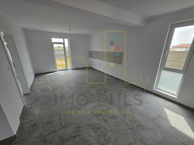 Casă cu Teren 307 Mp în Calea Urseni