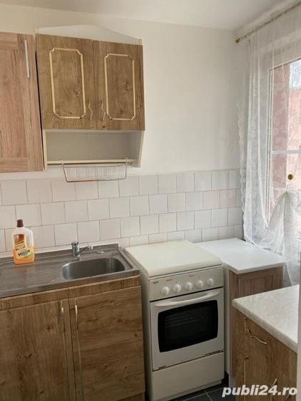Apartament o camera zona Badea Cartan - 2