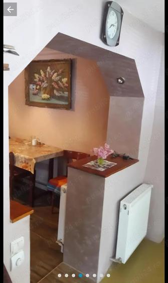 Casă cu 2 camere cu Teren 952 Mp în Centura