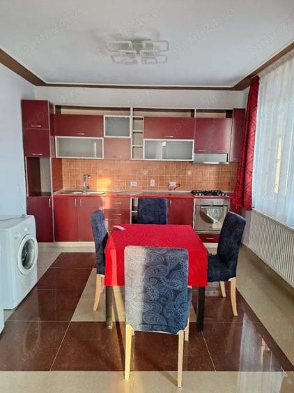Apartament 3 camere | Otopeni | semineu | curte cu gratar - 5