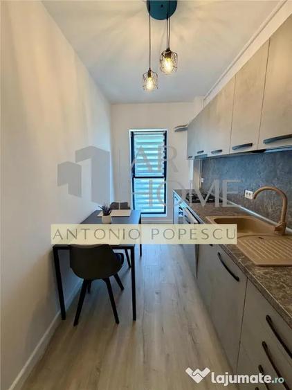 Apartament 2 camere, prima , in Ploiesti, zona Albert MRS. - 16
